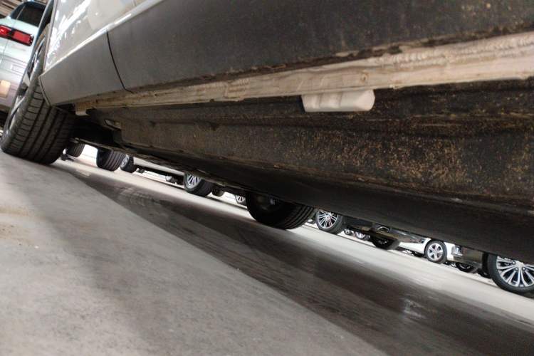 Used BYD Song PLUS New Energy 2021 EV Flagship Model
