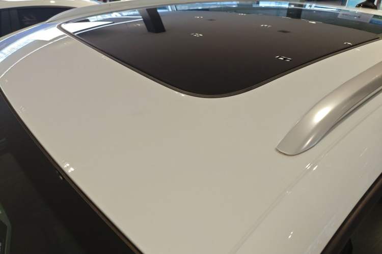 Used Audi Q4 e-tron 2024 40 e-tron Adventure Edition
