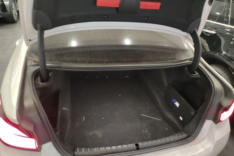 Used BMW 5 Series 2022 Revised Version 530Li xDrive M Sport Package
