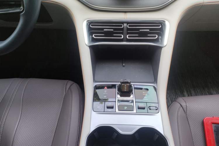 Used BYD Song PLUS New Energy 2023 Champion Edition DM-i 110KM Flagship Model
