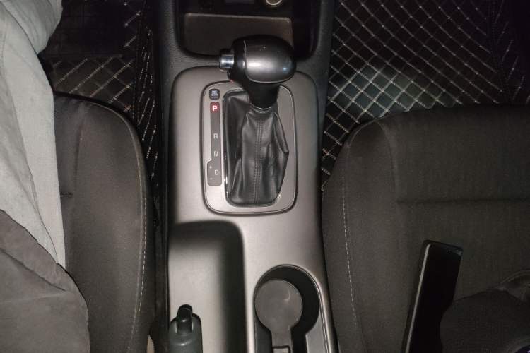 Used Kia K3 2013 1.6L Automatic GLS