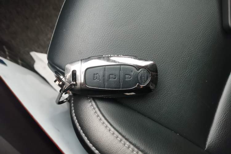 Used Nissan Sylphy 2020 1.6L XL CVT Enjoyment Edition
