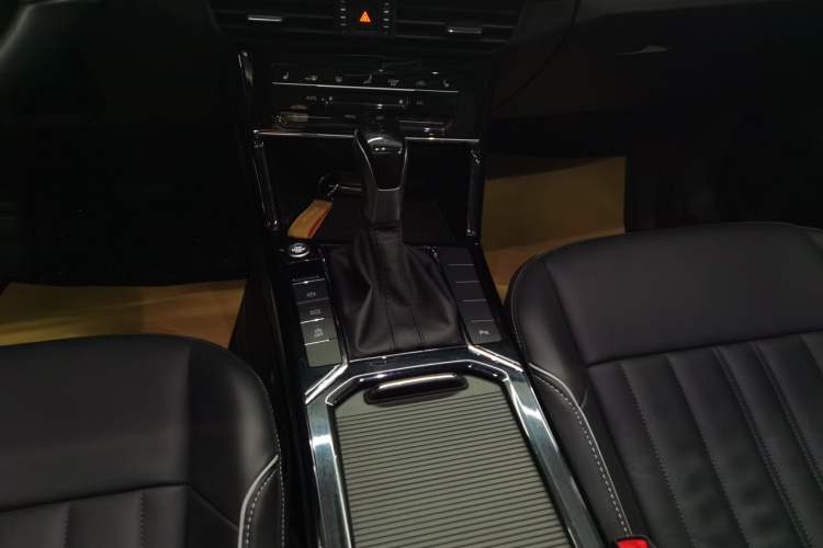 Used Volkswagen Passat 2023 Revised 330TSI Starry Elite Edition
