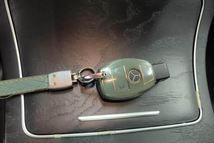 Used Mercedes-Benz C-Class 2015 C 200 L Sport Edition
