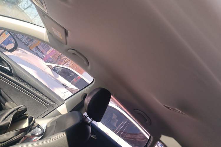 Used Jetta VS5 2021 280TSI Automatic Trend Edition
