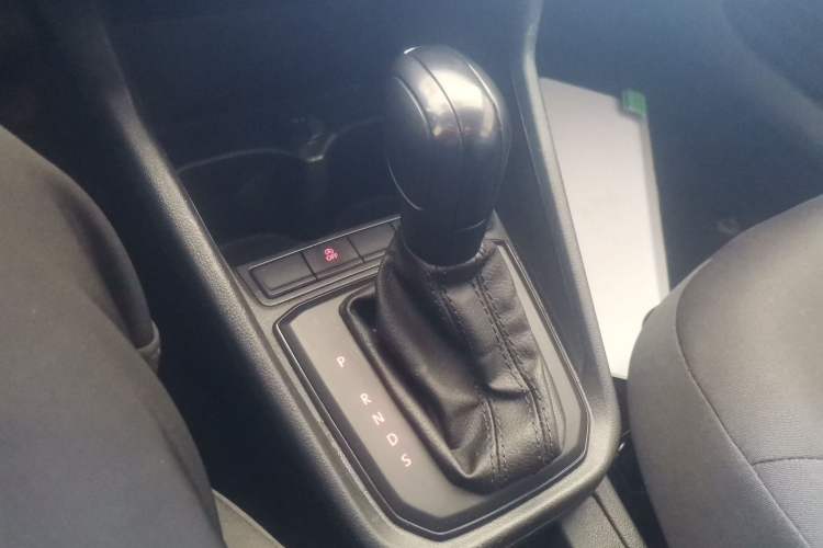 Used Volkswagen Santana 2021 1.5L Automatic Fashion Edition
