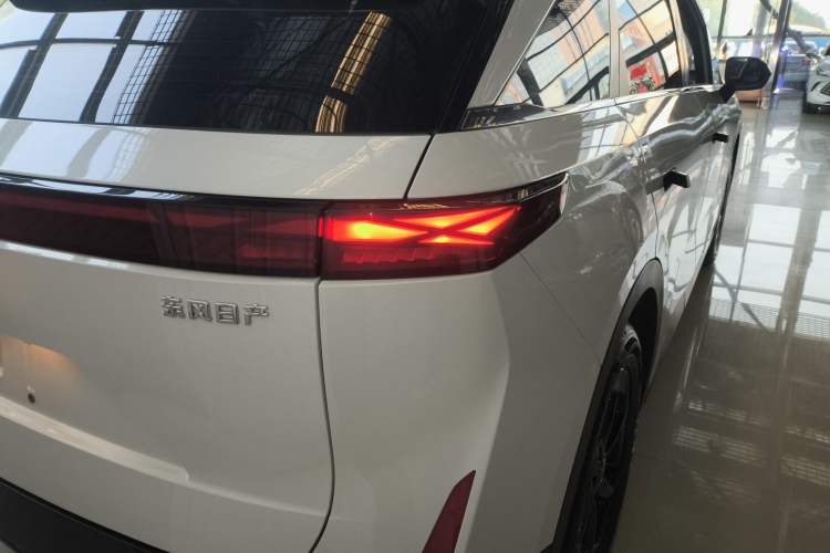 Used Venucia VX6 2024 450 Travel Edition
