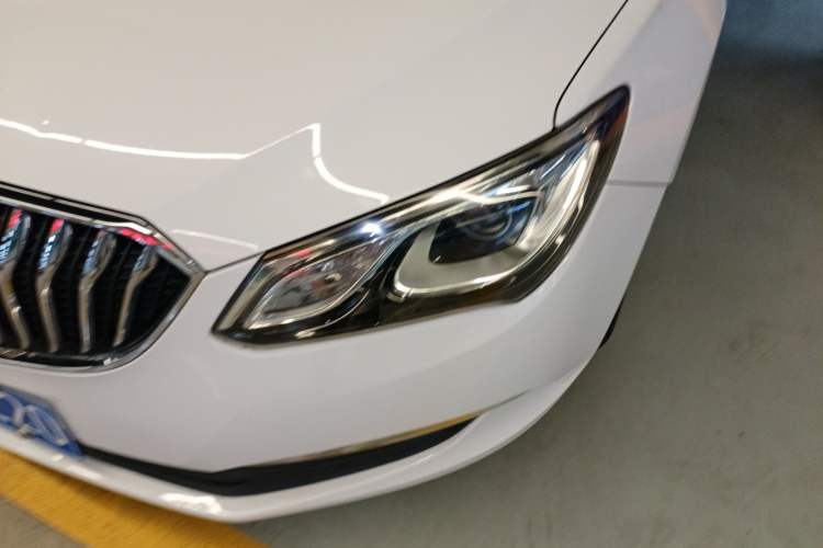 Used Buick GT 2016 15N Automatic Elite Edition
