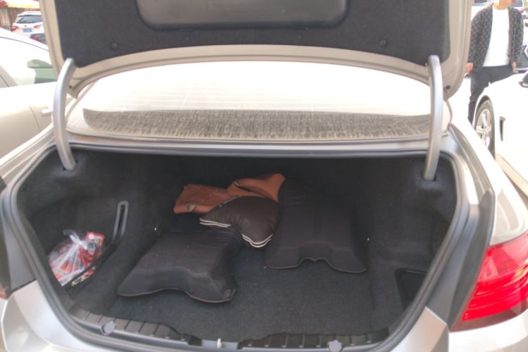 Used BMW 5 Series 2014 525Li Luxury Design Package
