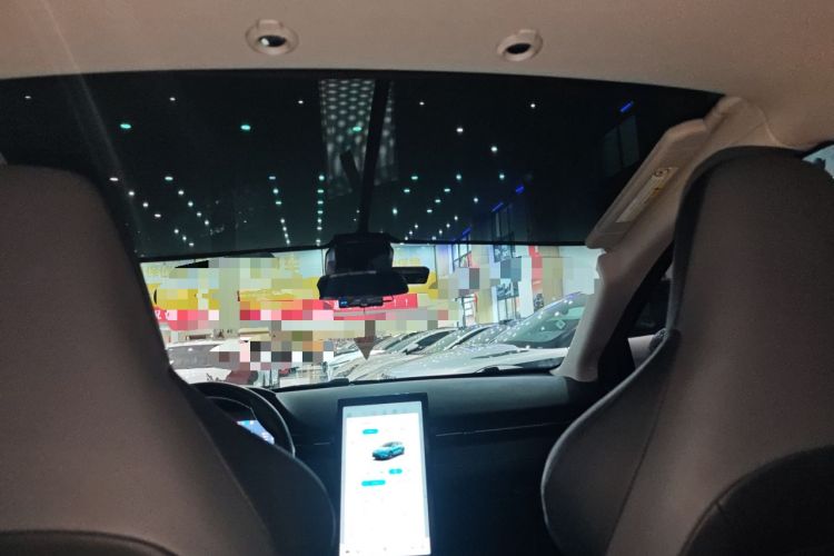 Used XPeng G3 2020 520i Luxury Edition
