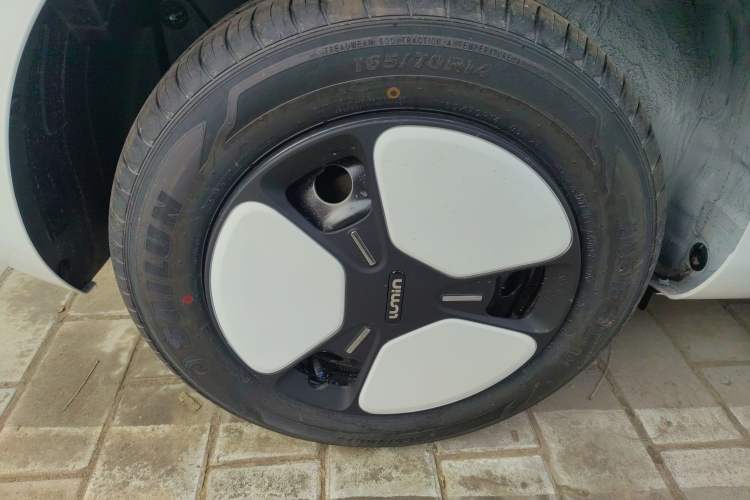 Used  Lumin 2025 205 km Xiangqin Version
