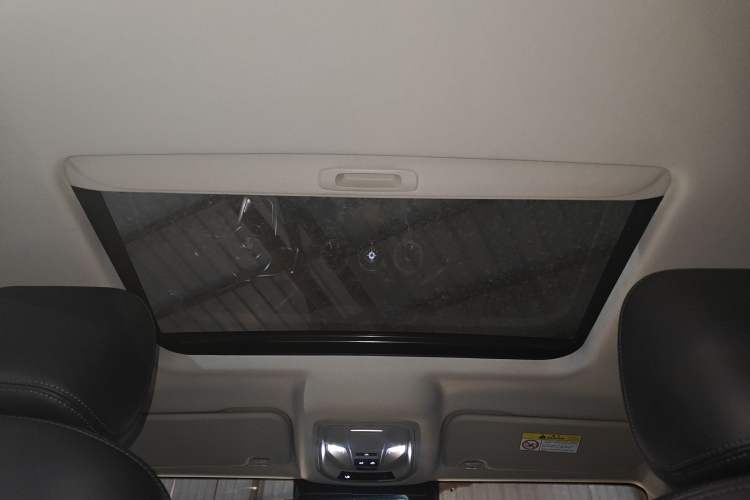 Used Tank 300 2021 City Edition 2.0T—Truly Stylish