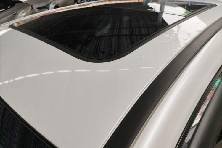 Used AION S 2023 Meizu 580 Lithium Iron Phosphate
