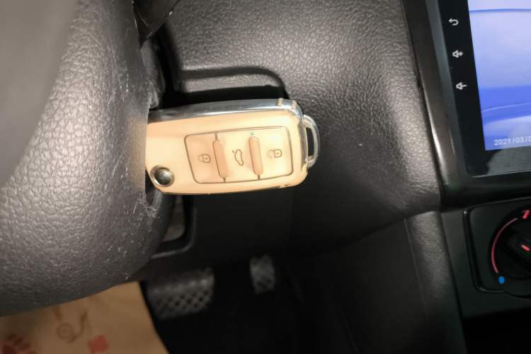 Used Volkswagen Polo 2018 1.5L Automatic Advanced Driving Model
