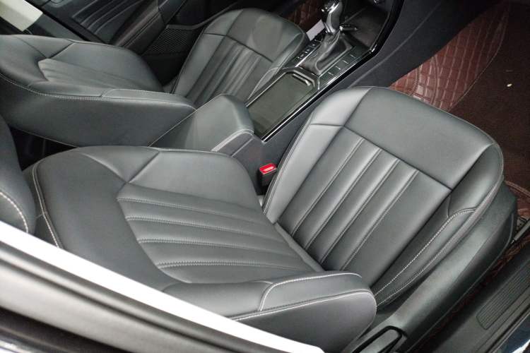 Used Volkswagen Passat 2022 280TSI Business Edition
