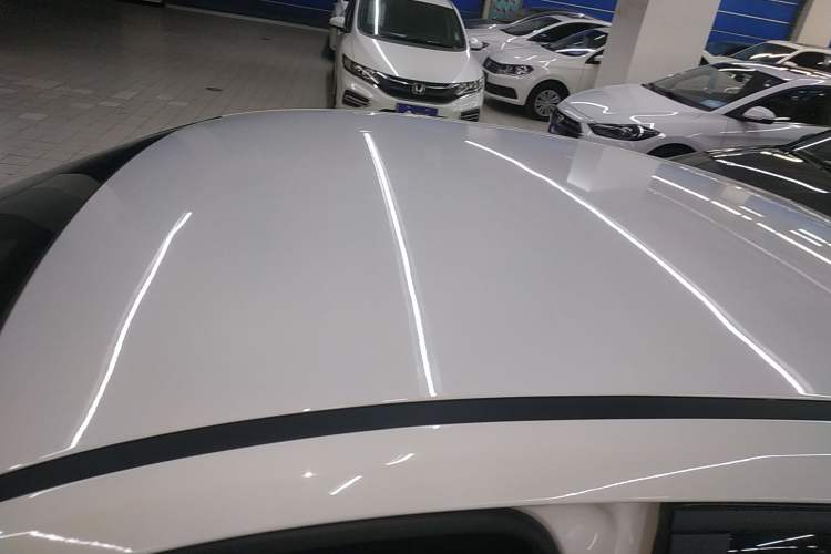 Used Hyundai Elantra 2023 1.5L CVT GLS Leading Edition
