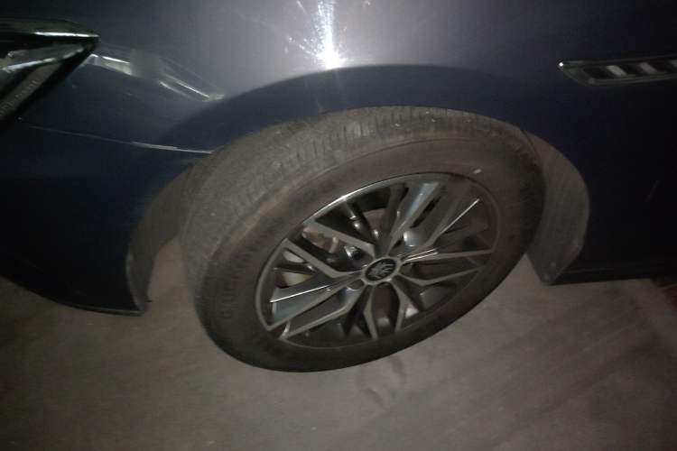 Used BYD Qin Pro New Energy 2019 DM Super Edition 1.5TI Automatic Smart Connect Prestige Model China VI Standard
