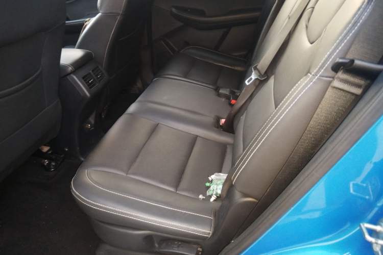 Used Dongfeng Fengon S560 2019 1.8L Manual Urban Model