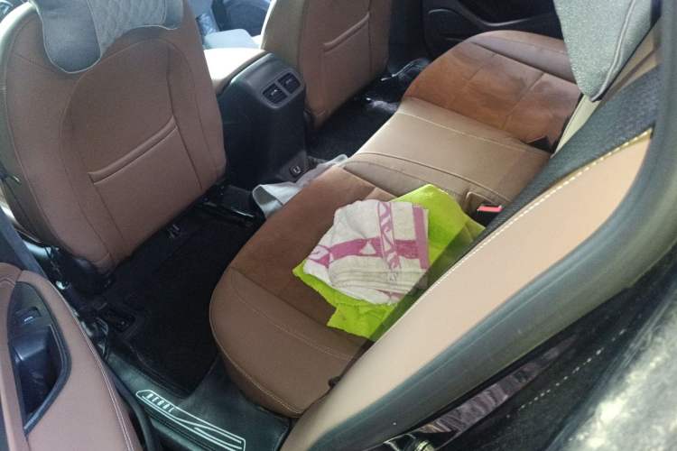 Used Buick Regal 2019 20T Elite Version China VI Standard