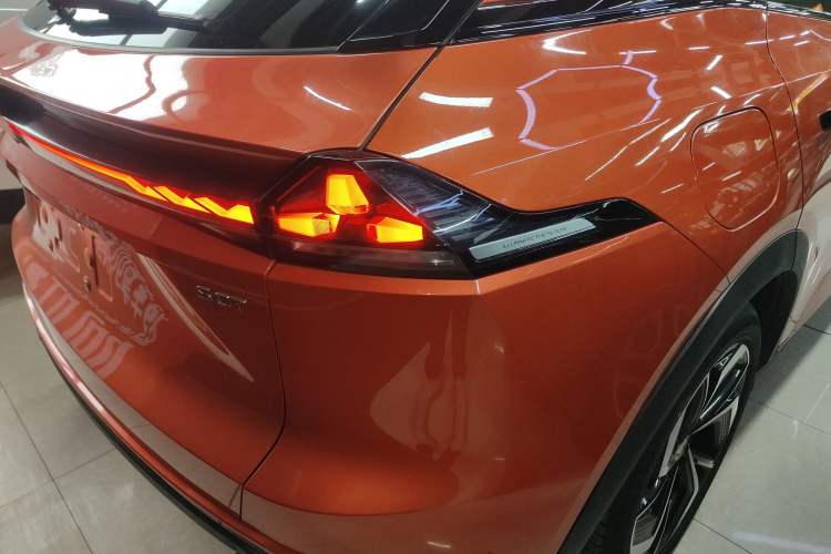 Used  S07 2024 215Max Qiankun Intelligent Driving ADS SE Range-Extended Version
