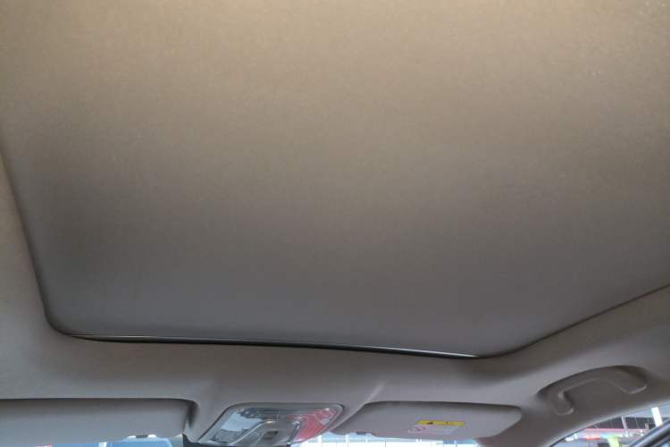 Used Changan CS75 PLUS 2021 1.5T Automatic Luxury Version
