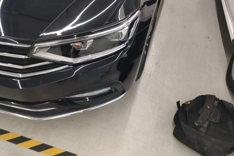 Used Volkswagen Magotan 2020 330TSI DSG Luxury Edition