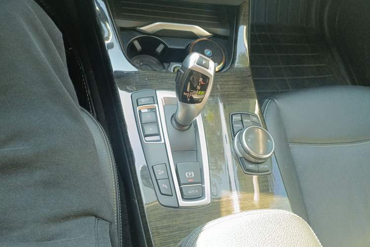 Used BMW X3 2014 xDrive28i X Design Package
