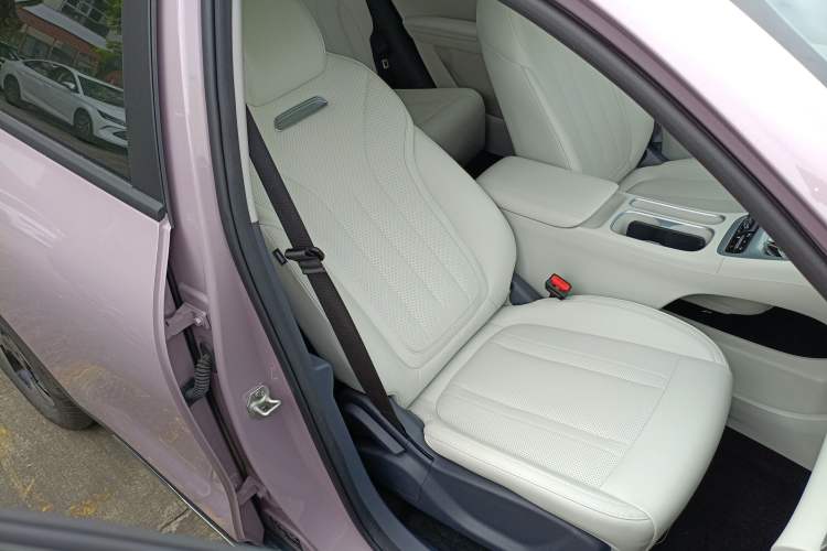 Used  Geome 2025 UP 410km Exploration Edition
