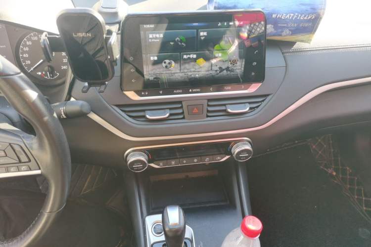 Used Nissan Teana 2020 2.0L XL Comfort Edition