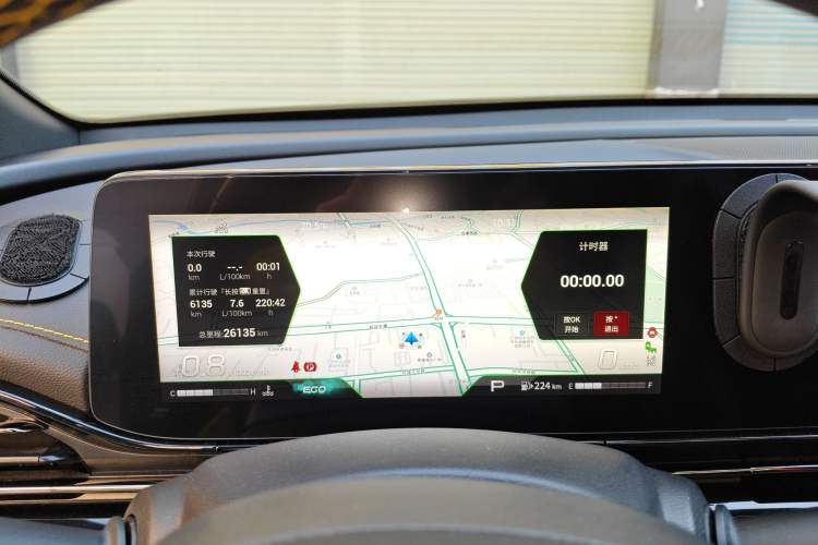 Used GAC Trumpchi EMPOW 2021 270T DCT J16 Version
