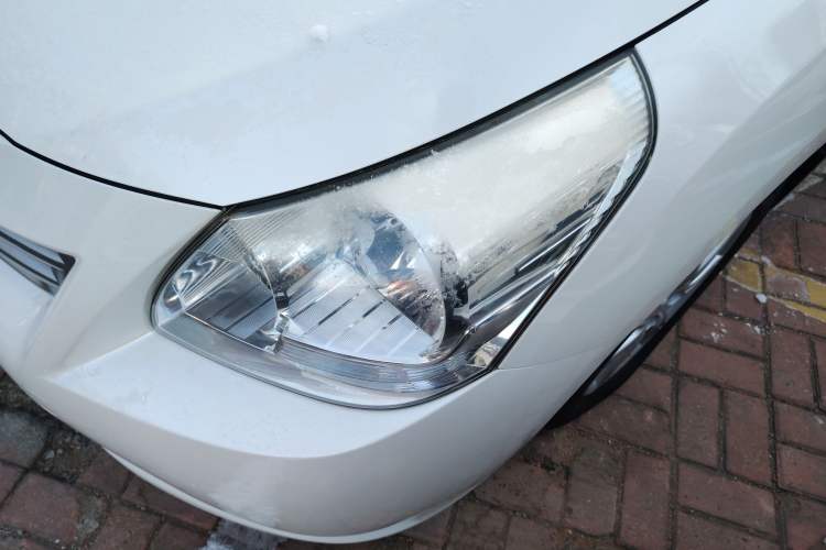 Used Toyota Verso 2011 180E CVT Elite Edition
