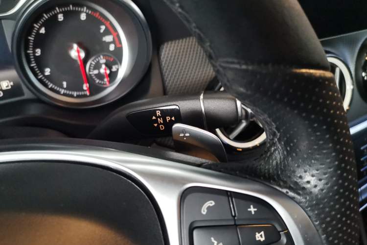 Used Mercedes-Benz GLA 2019 GLA 200 Dynamic Edition
