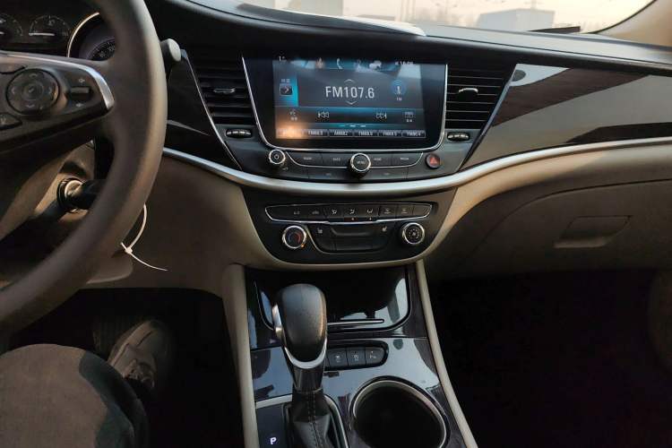 Used Buick Verano 2019 Hatchback 15S Automatic Leading Model