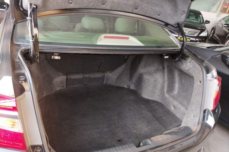 Used Honda Crider 2016 1.8L CVT Comfort Version
