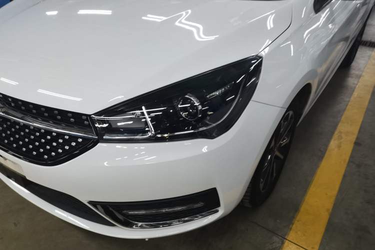 Used Chery Arrizo 5 2021 PRO 1.5L Manual Youth Edition
