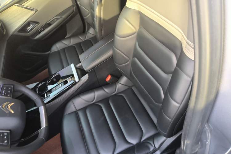 Used Citroen C5 X 2021 1.6T Enjoy the Extraordinary
