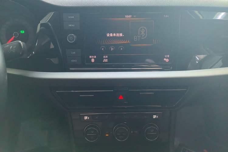 Used Volkswagen Lavida 2019 280TSI DSG Luxury Edition China VI Standard
