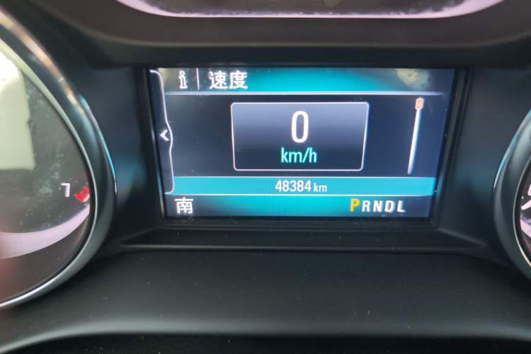 Used Buick Envision 2020 28T Four-Wheel Drive Elite Version
