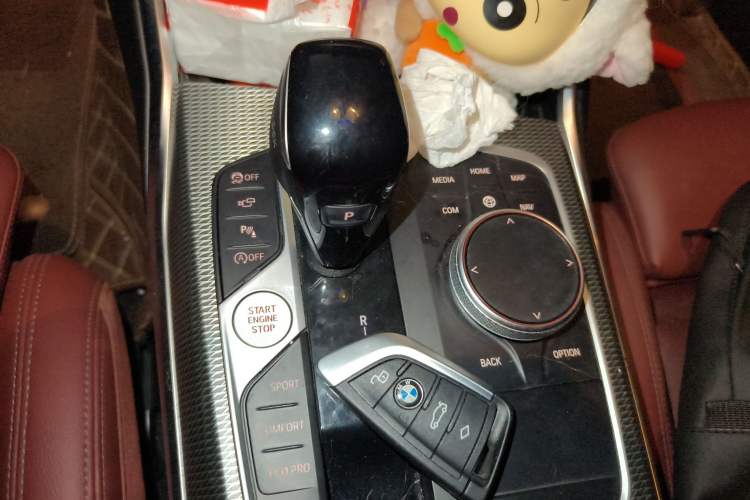 Used BMW 3 Series 2022 Revised 325i M Sport Night Edition Package
