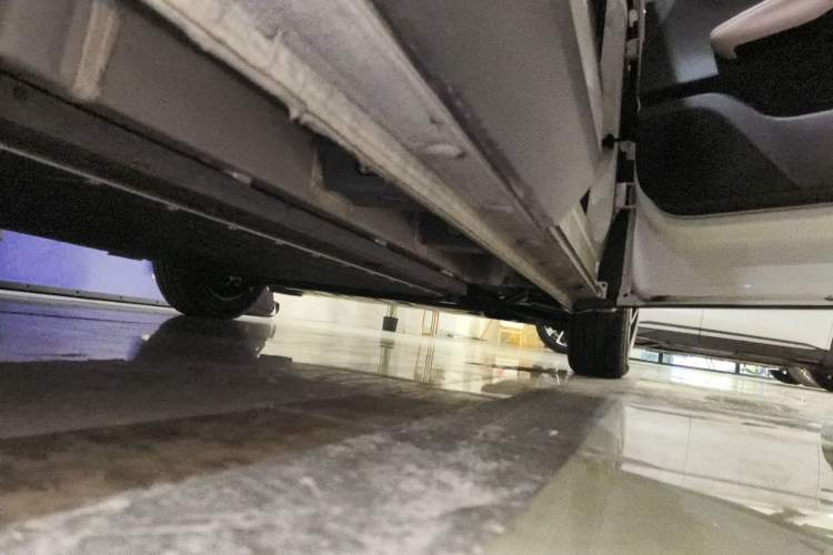 Used BYD Seagull 2025 305km Active Version
