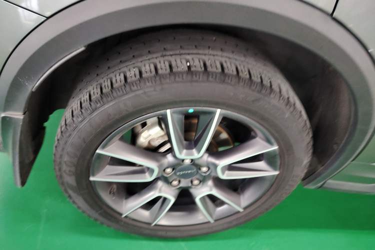 Used Lynk & Co 01 2021 2.0TD Two-Wheel-Drive Pro Trim