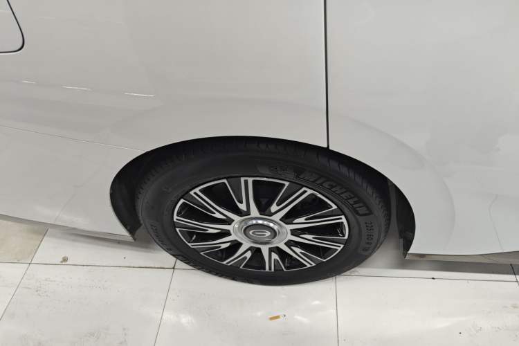 Used GAC Trumpchi E9 2023 E9 MAX
