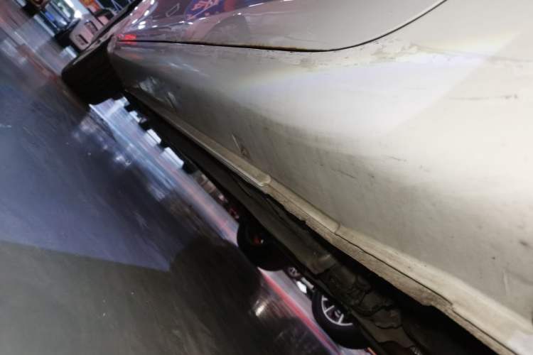 Used Geely Auto Emgrand 2021 UP 1.5L CVT Advanced Edition
