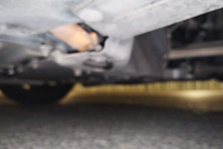 Used BMW i3 2019 Fast Charging Edition
