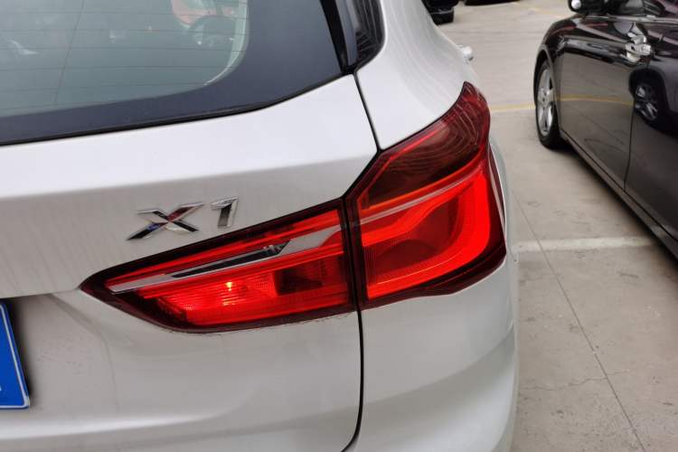 Used BMW X1 2016 sDrive18Li Fashion Model
