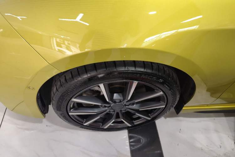 Used Lynk & Co 03 2019 03+ 2.0TD Automatic Wind-Chasing Edition
