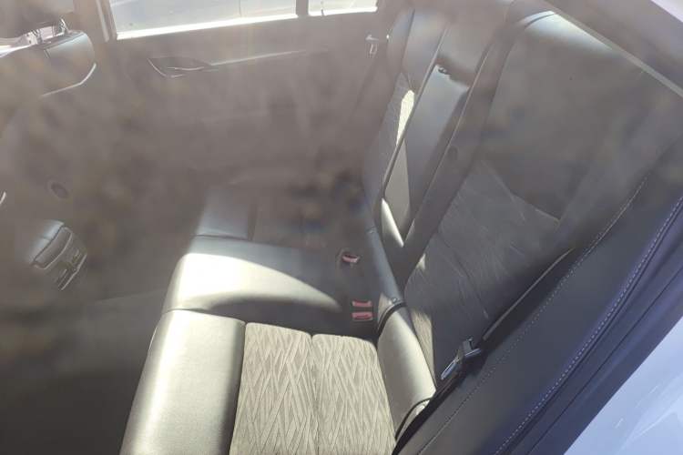 Used Cadillac ATS-L 2017 28T Tech Edition
