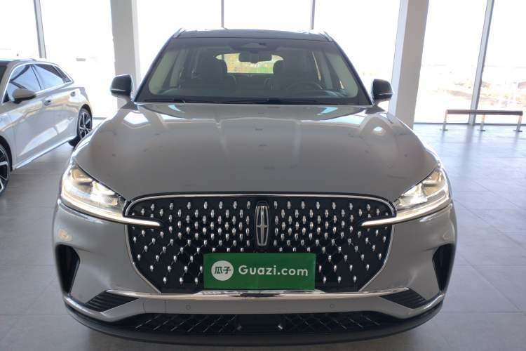 Used Lincoln Aviator 2024 3.0T V6 All-Wheel-Drive Luxury Edition Six Seats
