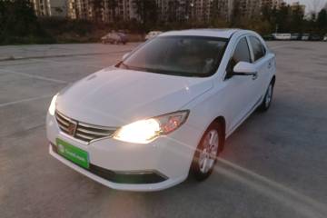 Used Roewe 360 2015 1.5L Automatic Luxury Edition