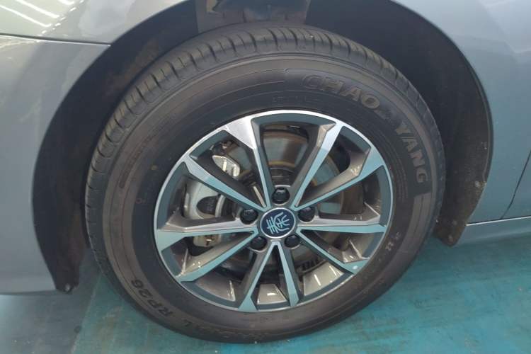 Used BYD Qin PLUS 2023 Champion Edition DM-i 55KM Leading Model
